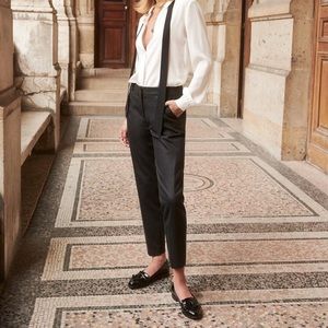 Sezane Gustav trousers